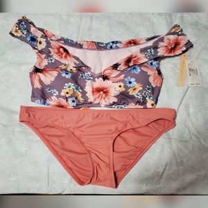 Gibson Latimer/Gianni Bini combo M/L